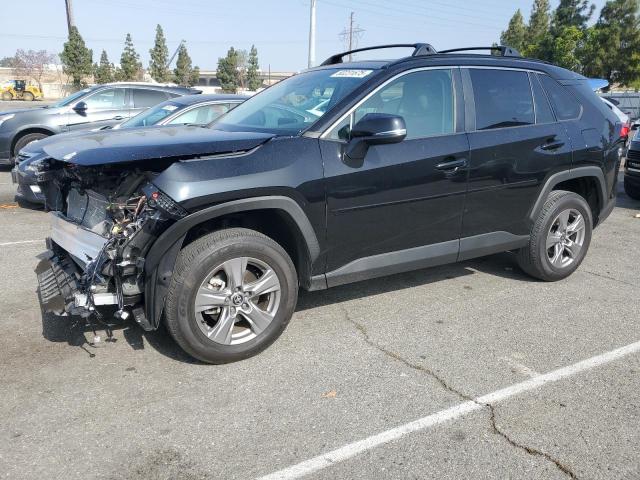 2024 TOYOTA RAV4 XLE, null
