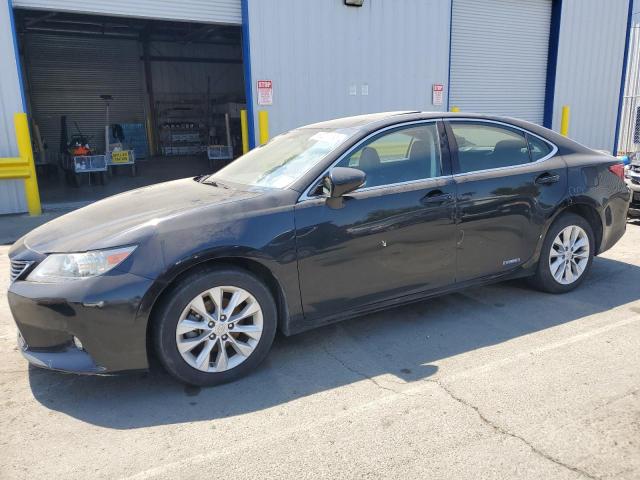 2014 LEXUS ES 300H, null