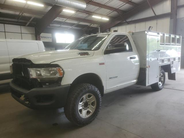 2019 RAM 3500, 