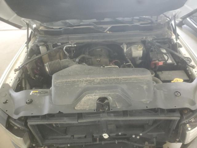 3C7WR8AJXKG649893 - 2019 RAM 3500 Ақ фото 11