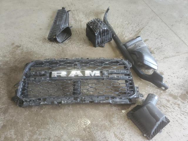 3C7WR8AJXKG649893 - 2019 RAM 3500 Ақ фото 12