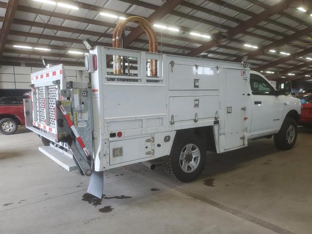 3C7WR8AJXKG649893 - 2019 RAM 3500 Ақ фото 3