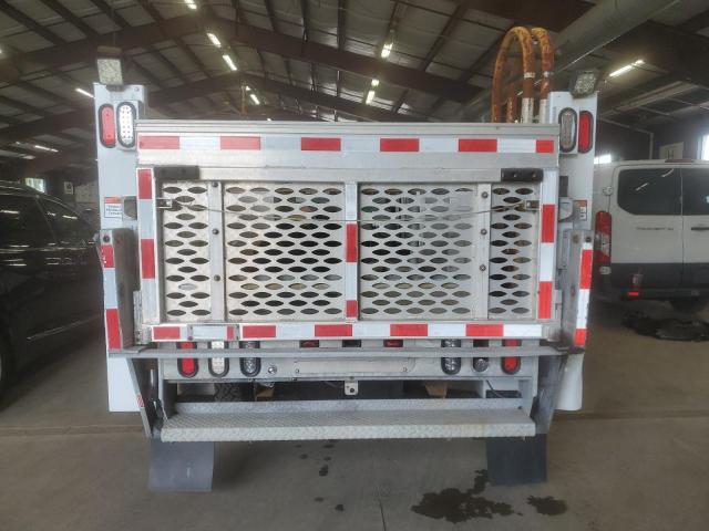 3C7WR8AJXKG649893 - 2019 RAM 3500 Ақ фото 6