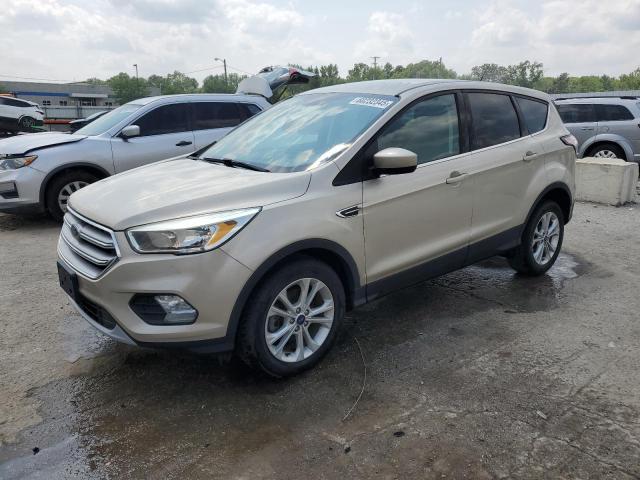2017 FORD ESCAPE SE, null