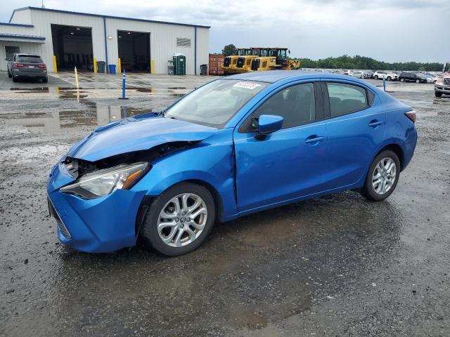 2018 TOYOTA YARIS IA, null