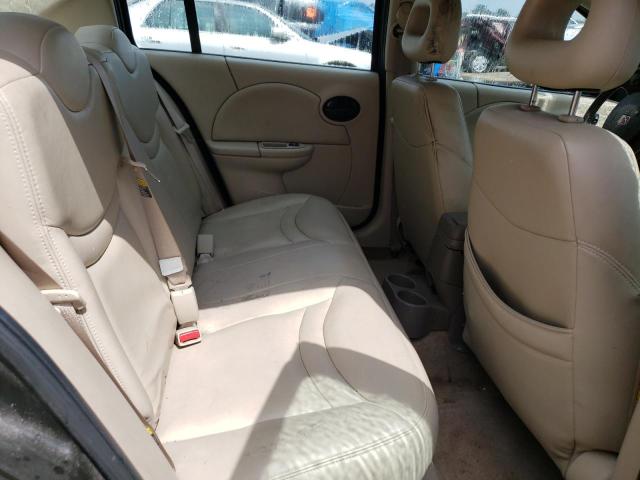 1G8AL52F54Z175513 - 2004 SATURN ION LEVEL 3 BEIGE photo 10