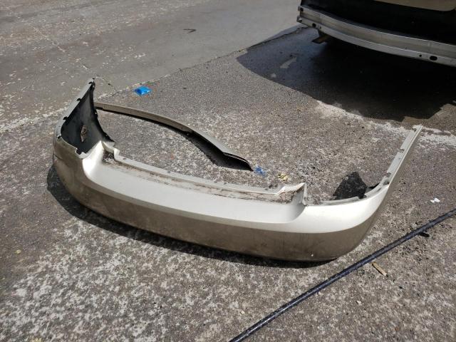 1G8AL52F54Z175513 - 2004 SATURN ION LEVEL 3 BEIGE photo 12