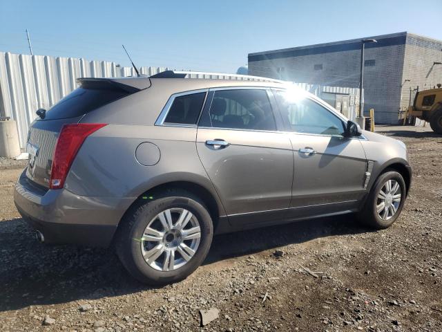 3GYFNDE33CS622671 - 2012 CADILLAC SRX LUXURY COLLECTION TAN photo 3