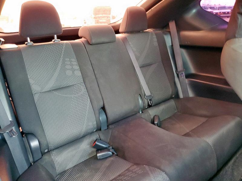 JTKJF5C74B3011957 - 2011 TOYOTA SCION TC Ağ foto 10