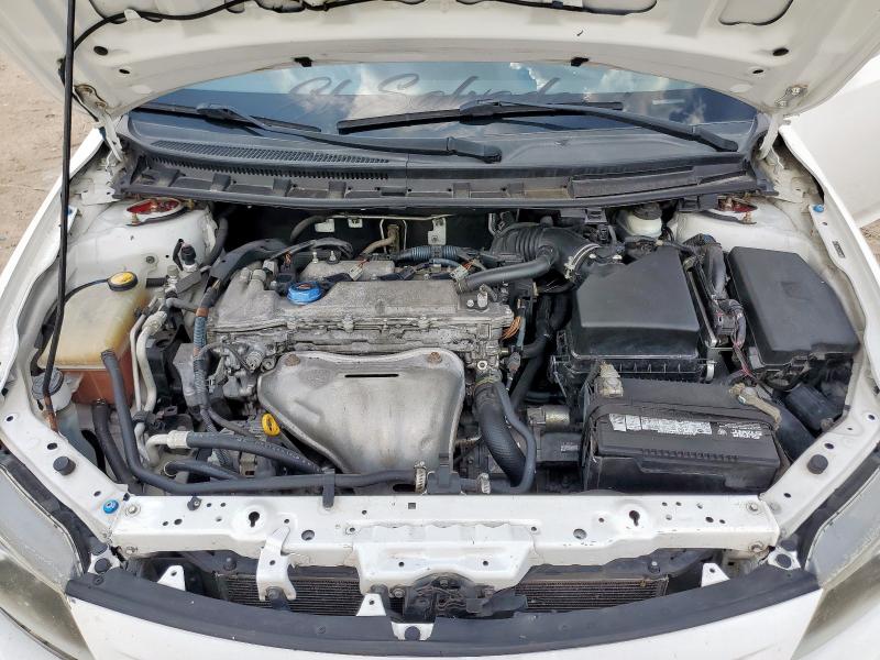 JTKJF5C74B3011957 - 2011 TOYOTA SCION TC Ağ foto 11