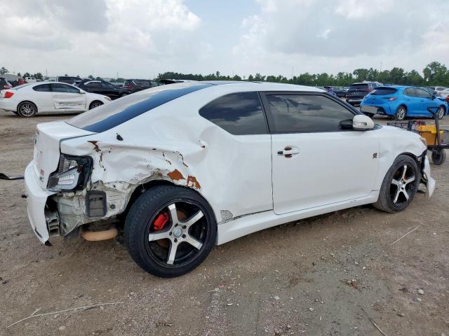 JTKJF5C74B3011957 - 2011 TOYOTA SCION TC Ağ foto 3