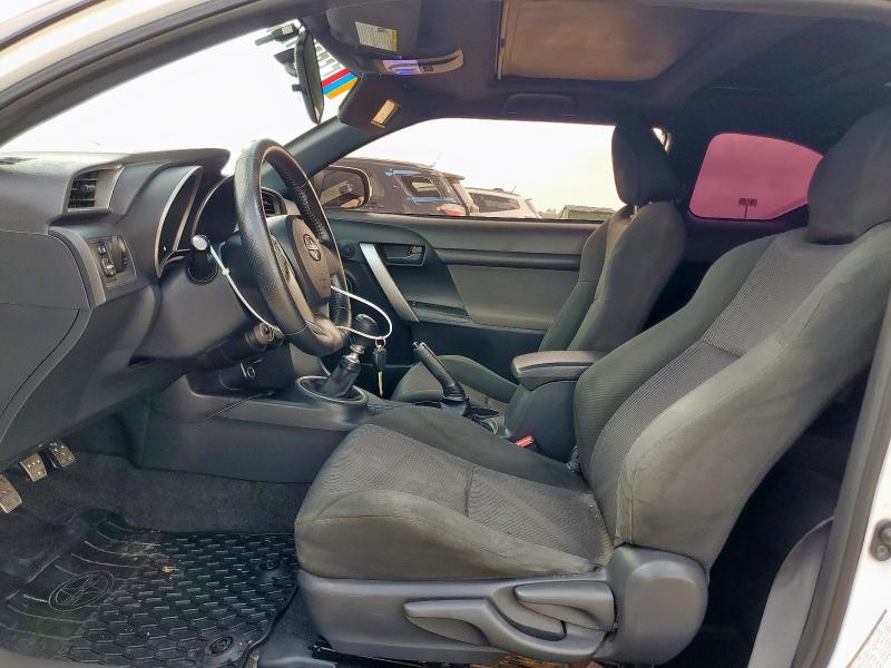 JTKJF5C74B3011957 - 2011 TOYOTA SCION TC Ağ foto 7