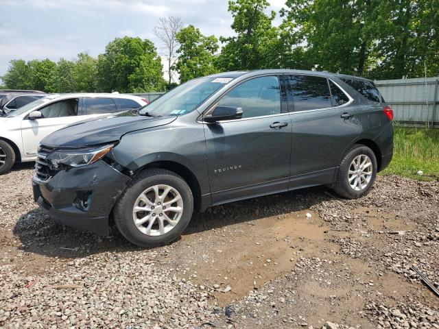 2018 CHEVROLET EQUINOX LT, null