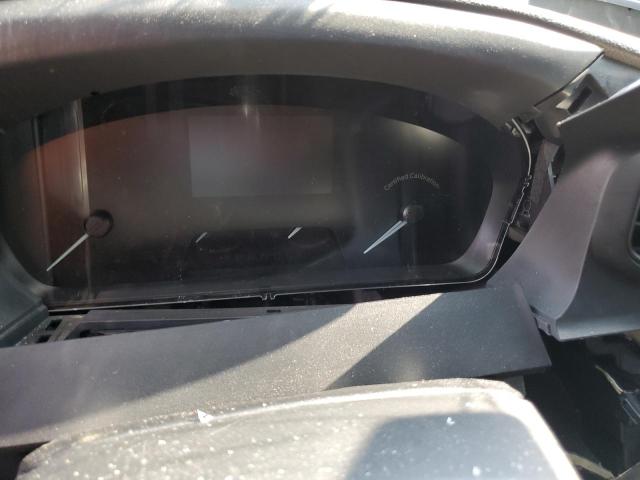 1FM5K8AW3LGB83886 - 2020 FORD EXPLORER POLICE INTERCEPTOR 黑色 照片 9