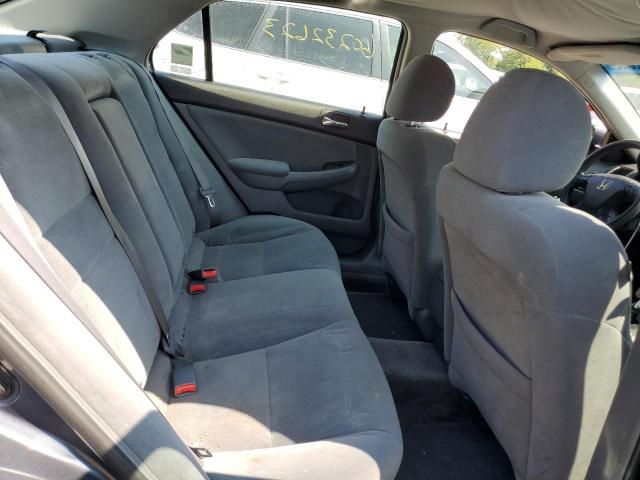 1HGCM66437A012308 - 2007 HONDA ACCORD SE GRAY photo 10