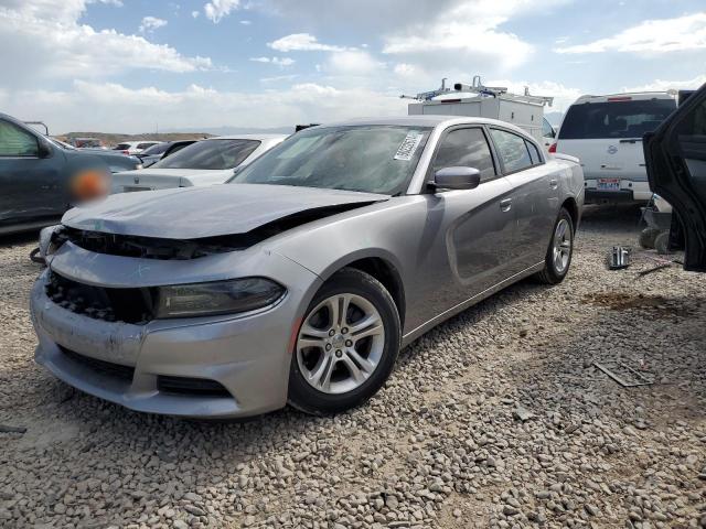 2016 DODGE CHARGER SE, 