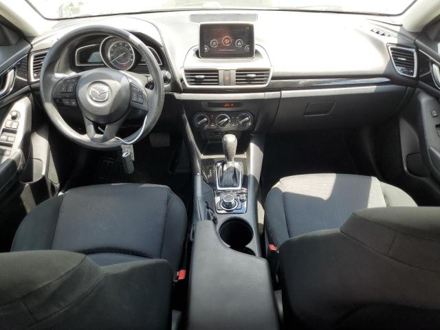 3MZBM1K7XFM211089 - 2015 MAZDA 3 SPORT SILVER photo 8