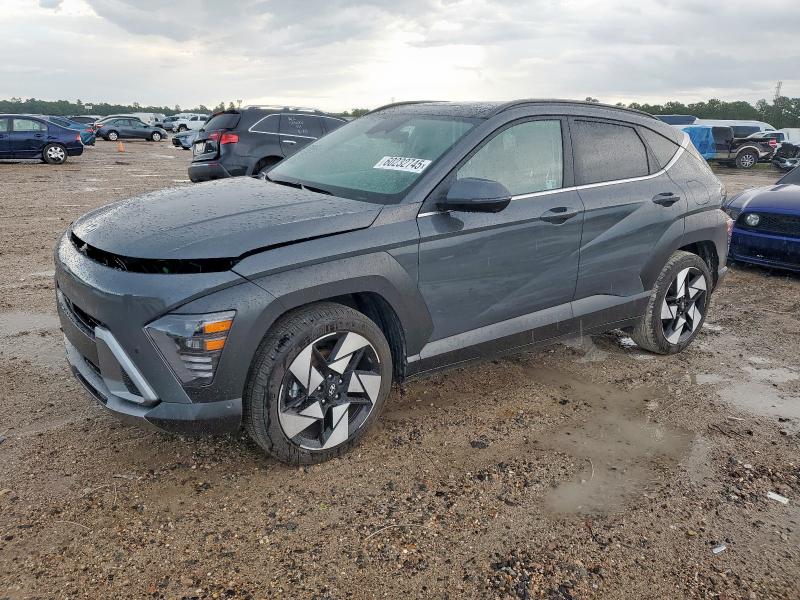 2025 HYUNDAI KONA LIMITED, null
