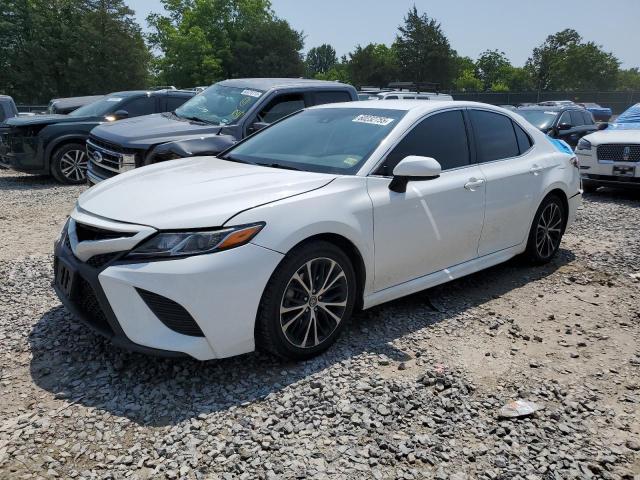 2020 TOYOTA CAMRY SE, 