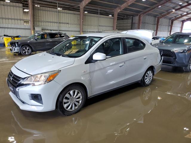 2021 MITSUBISHI MIRAGE G4 ES, null