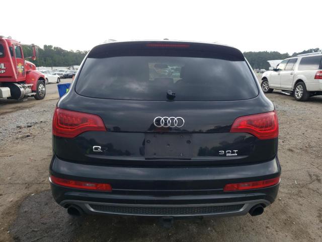 WA1DGAFE5FD008175 - 2015 AUDI Q7 PRESTIGE 黑色 照片 6