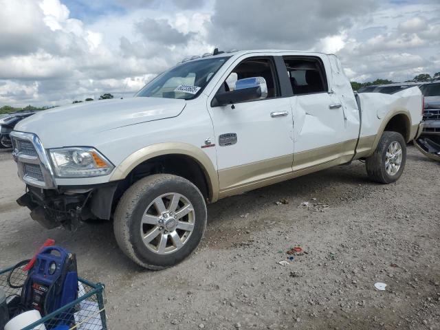 2015 RAM 2500 LONGHORN, null
