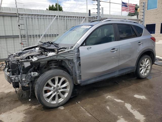 2014 MAZDA CX-5 GT, null
