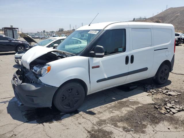 ZFBERFAT9G6C81638 - 2016 RAM PROMASTER WHITE photo 1