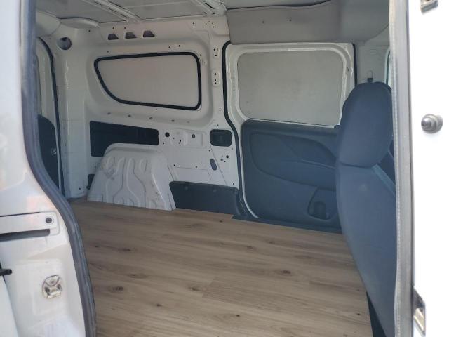 ZFBERFAT9G6C81638 - 2016 RAM PROMASTER WHITE photo 11
