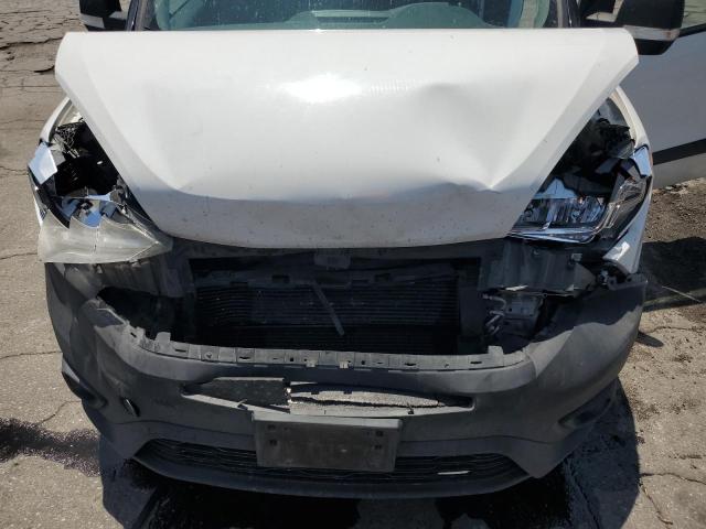 ZFBERFAT9G6C81638 - 2016 RAM PROMASTER WHITE photo 12