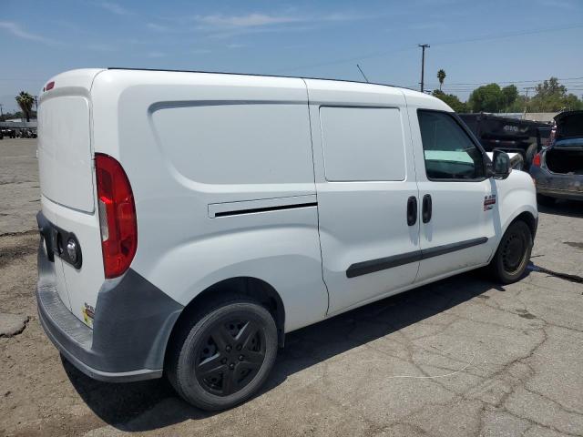 ZFBERFAT9G6C81638 - 2016 RAM PROMASTER WHITE photo 3