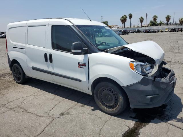 ZFBERFAT9G6C81638 - 2016 RAM PROMASTER WHITE photo 4