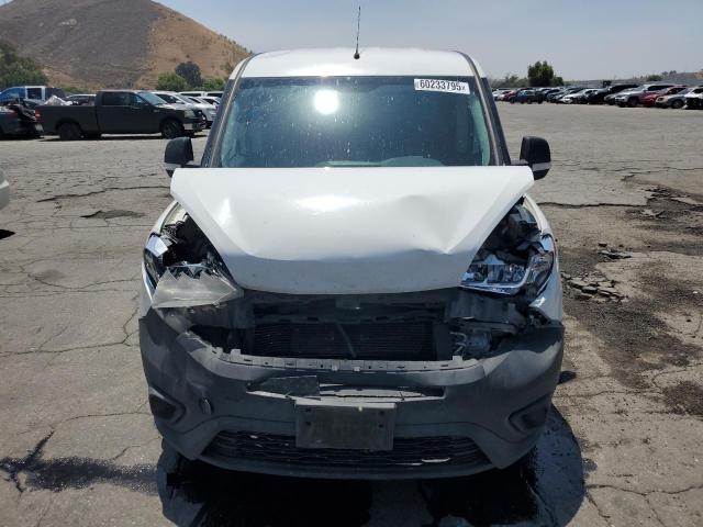 ZFBERFAT9G6C81638 - 2016 RAM PROMASTER WHITE photo 5