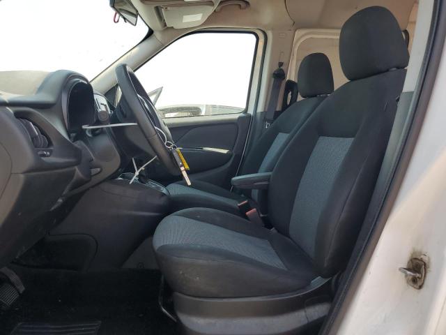ZFBERFAT9G6C81638 - 2016 RAM PROMASTER WHITE photo 7