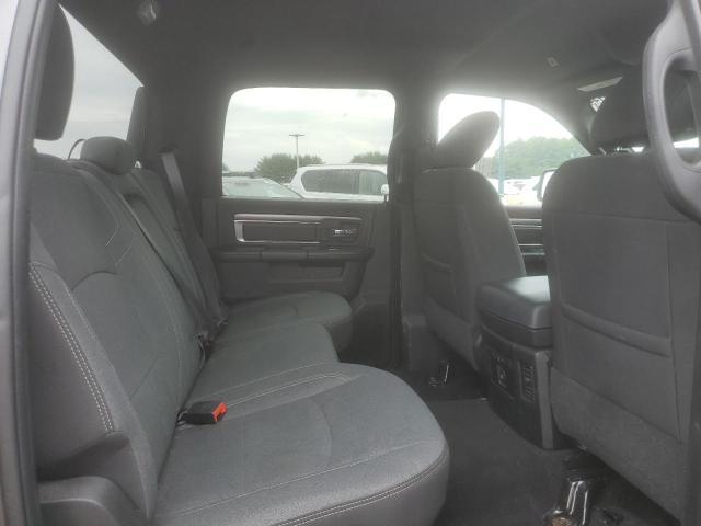 1C6RR7LG2PS575155 - 2023 RAM 1500 CLASS SLT Gris foto 10