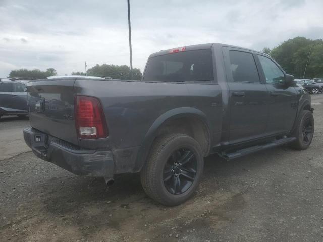 1C6RR7LG2PS575155 - 2023 RAM 1500 CLASS SLT Gris foto 3