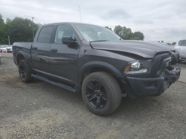 1C6RR7LG2PS575155 - 2023 RAM 1500 CLASS SLT Gris foto 4