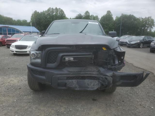 1C6RR7LG2PS575155 - 2023 RAM 1500 CLASS SLT Gris foto 5