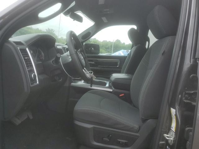 1C6RR7LG2PS575155 - 2023 RAM 1500 CLASS SLT Gris foto 7