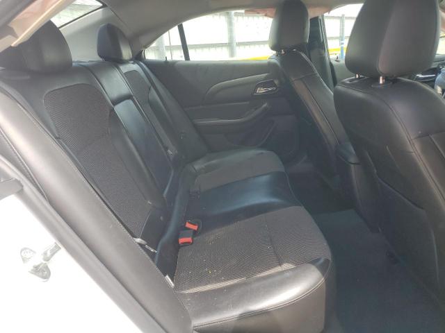 1G11C5SL4EF168267 - 2014 CHEVROLET MALIBU 1LT WHITE photo 10