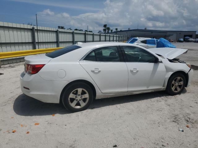 1G11C5SL4EF168267 - 2014 CHEVROLET MALIBU 1LT WHITE photo 3
