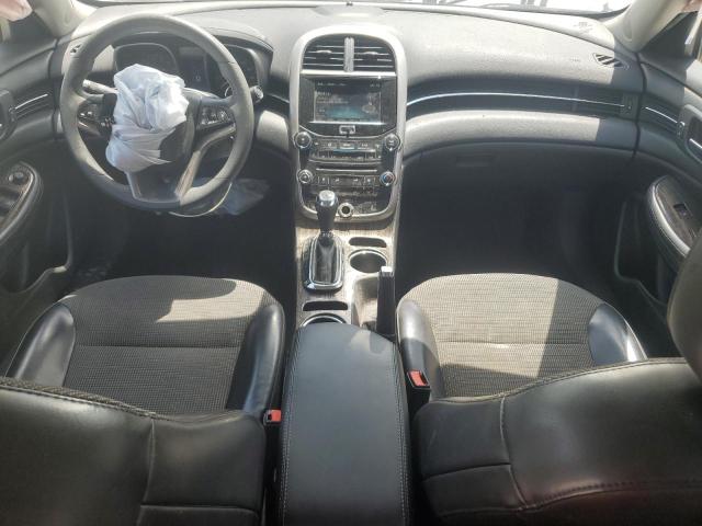 1G11C5SL4EF168267 - 2014 CHEVROLET MALIBU 1LT WHITE photo 8