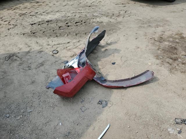 1J8HG48K76C338605 - 2006 JEEP COMMANDER 红色 照片 13