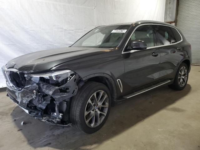 2023 BMW X5 SDRIVE 40I, 