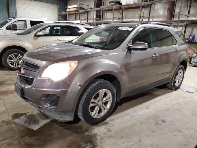 2012 CHEVROLET EQUINOX LT, 