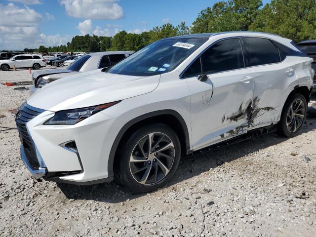 2016 LEXUS RX 350 BASE, 