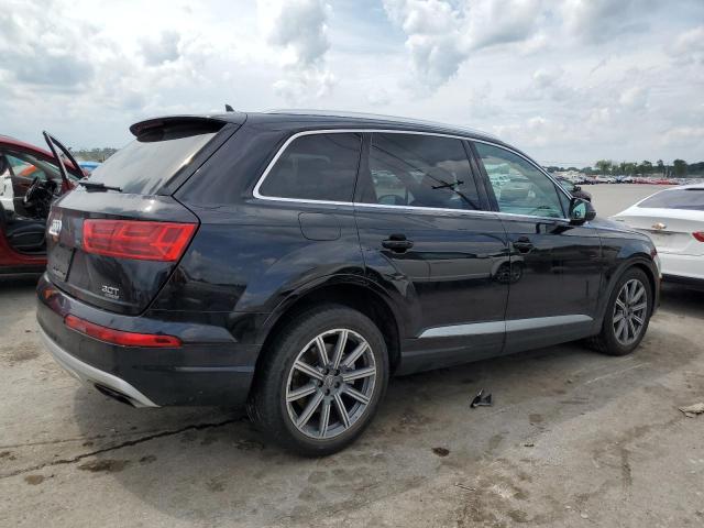 WA1LAAF75JD029678 - 2018 AUDI Q7 PREMIUM PLUS BLACK photo 3