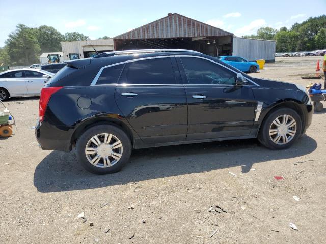 3GYFNAEY4AS607703 - 2010 CADILLAC SRX LUXURY COLLECTION BLACK photo 3