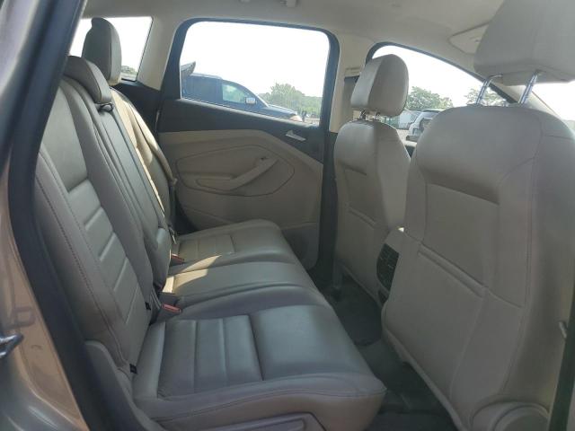 1FADP5CU8GL105070 - 2016 FORD C-MAX PREMIUM SEL BEIGE photo 10