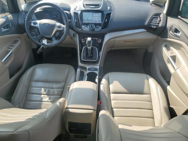 1FADP5CU8GL105070 - 2016 FORD C-MAX PREMIUM SEL BEIGE photo 8